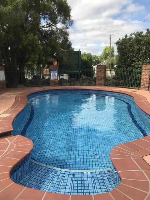 Alyn Motel - Brisbane Tourism 1