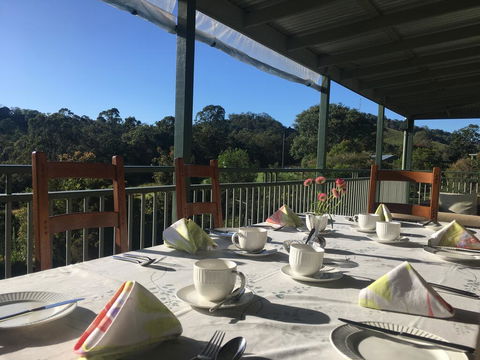 Amamoor Lodge - Brisbane Tourism 2
