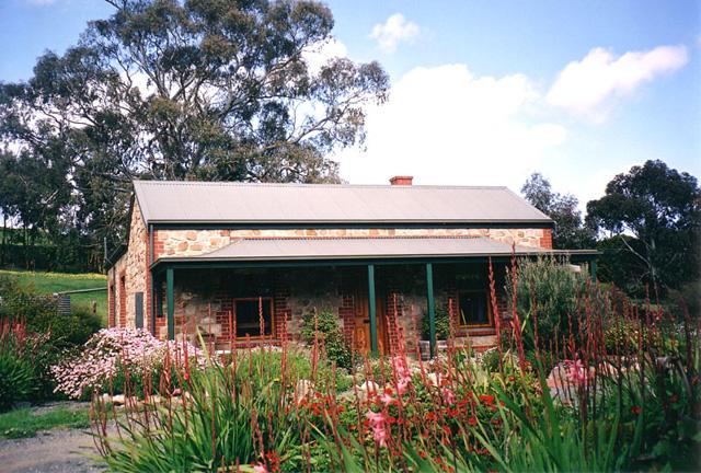 Ashbourne SA Tourism Brisbane