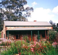 Amanda's Cottage 1899 - Tourism Brisbane