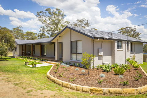 Amani - Tourism Brisbane 2