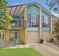 Amara 6 Wesley Avenue - Tourism Brisbane