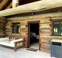 Amarina Farm Stay and Gardens - Tourism Brisbane