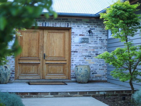 Amaroo - Modern, Luxurious And Chic - Tourism Brisbane 0