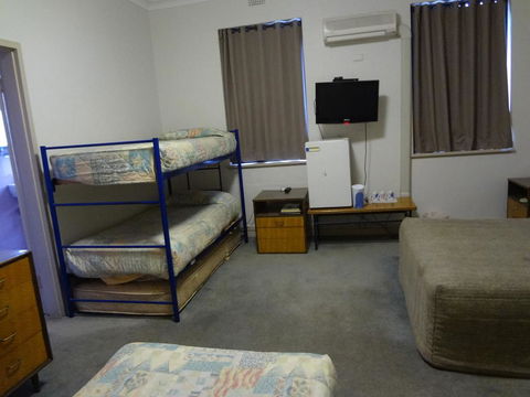 Amaroo Hotel Dubbo - Brisbane Tourism 2