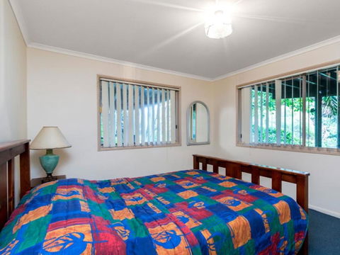 Amaroo House - Tourism Brisbane 1