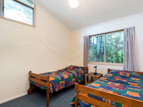 Amaroo House - Tourism Brisbane 2
