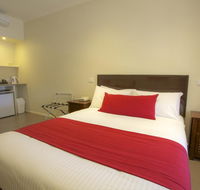 Amaroo Motel - Tourism Brisbane