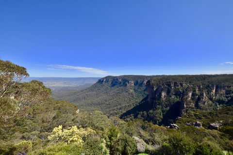 Amaroo Mountaintop Villa - Tourism Brisbane 0