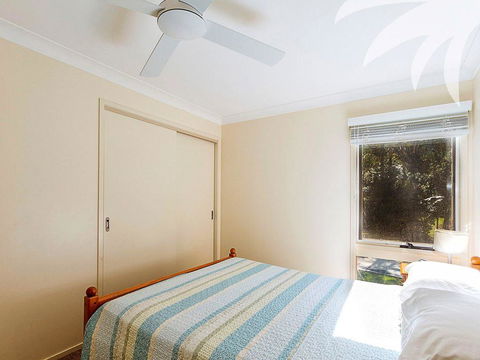 Amaroo Sunset Lodge - Tourism Brisbane 1