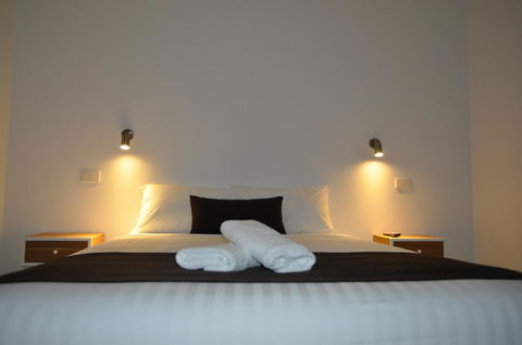 Amaze N Things Holiday Park & Motel - Tourism Brisbane 1