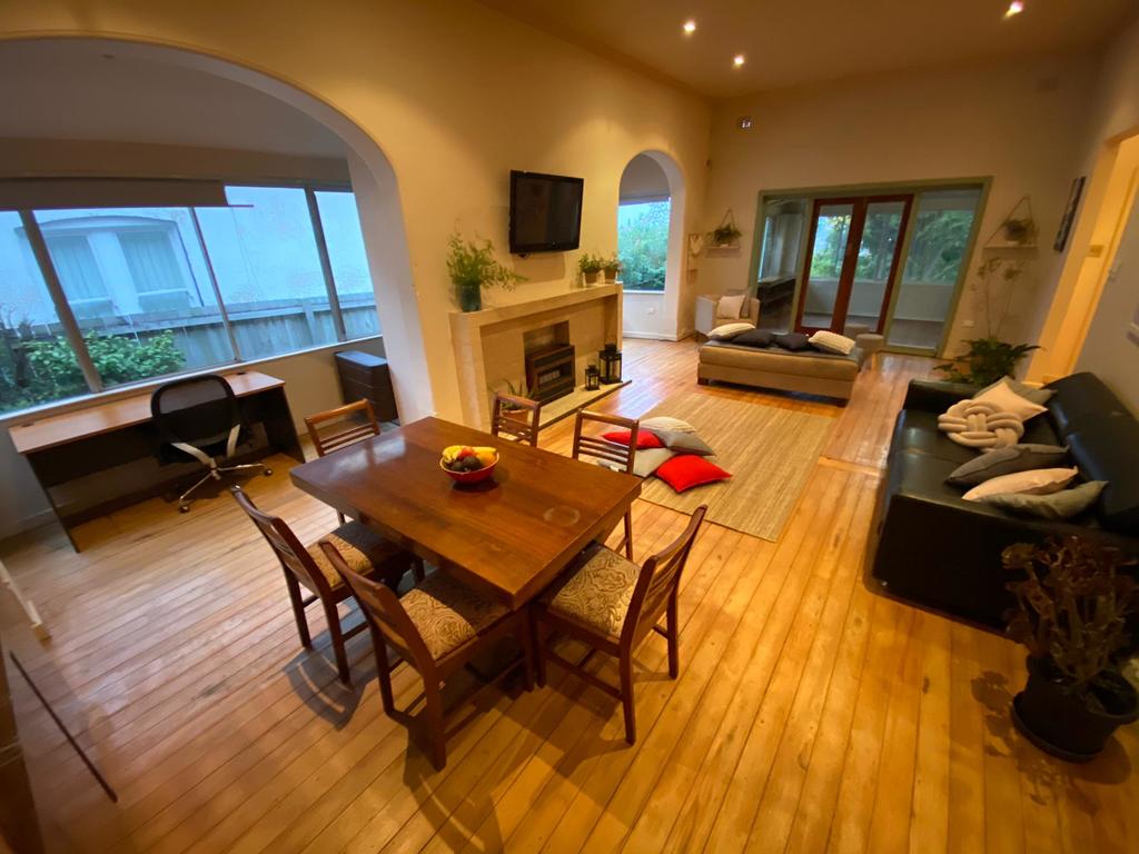 Bellevue Hill NSW Tourism Brisbane