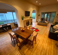 Amazing and big home with view - Tourism Brisbane