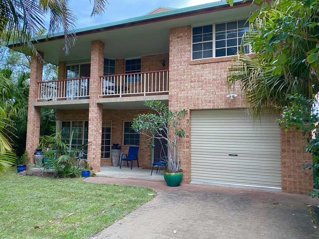 Red Rock NSW Tourism Brisbane