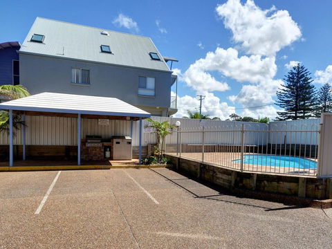 Amazing Ocean Views - Tourism Brisbane 2