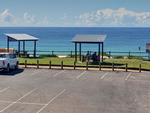 Amazing Ocean Views - Tourism Brisbane 0