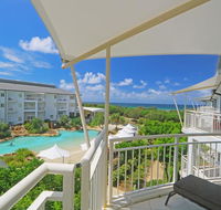 Amazing Ocean Views Resort Apartment - Tourism Brisbane