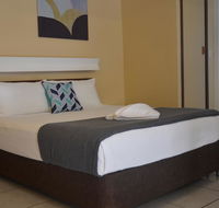 Ambassador Motel - Brisbane Tourism