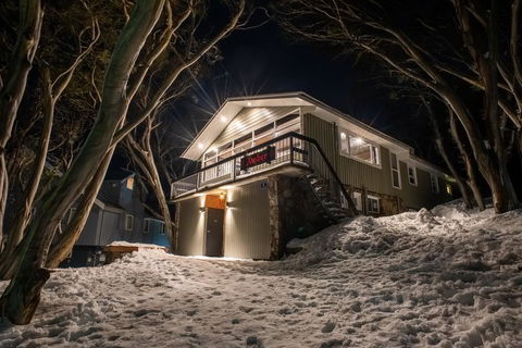 Amber Lodge Mt Buller - Brisbane Tourism 0