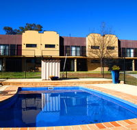 Amberoo Apartments - Tourism Brisbane