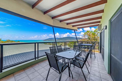 Ambience Of Airlie - Airlie Beach - Brisbane Tourism 1