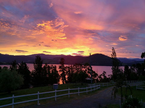 Ambience On Huon Bed & Breakfast - Tourism Brisbane 0