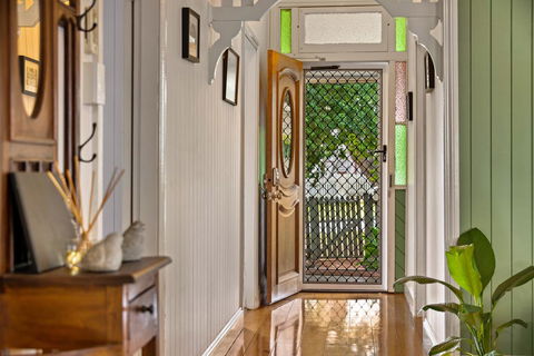 Ambiente Cottage - Pet And Family Friendly - Tourism Brisbane 1