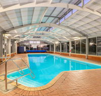 Amblin Holiday Park - Brisbane 4u