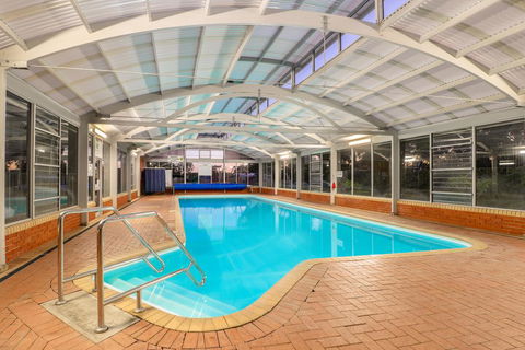 Amblin Holiday Park - Brisbane Tourism 0