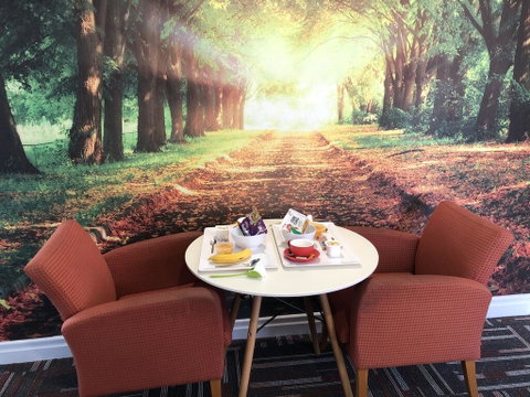 Amelia Boutique Hotel - Brisbane Tourism 2