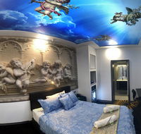 Amelia Boutique Hotel - Tourism Brisbane