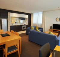 Amity Apartment Hotels - Tourism Brisbane