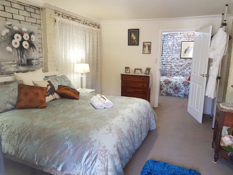 Amore Casa Tenterfield - Brisbane Tourism 0
