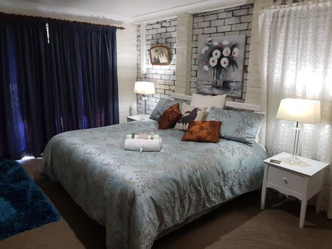 Amore Casa Tenterfield - Brisbane Tourism 3