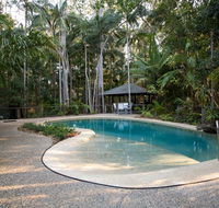 Amore On Buderim Rainforest Cabins - Brisbane Tourism