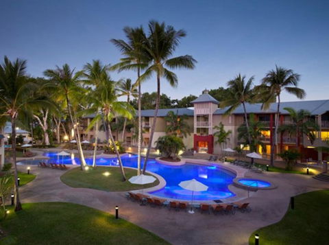 AmphoraStudioPalmCove - Tourism Brisbane 1