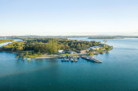 Ana Mandara Luxury Bed & Breakfast - Tourism Brisbane 1