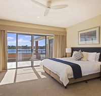 Ana Mandara Luxury Bed  Breakfast - Tourism Brisbane