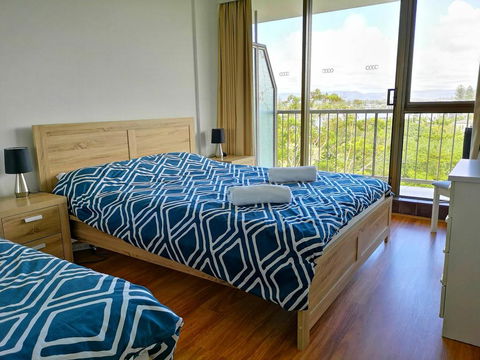 Anacapri Holiday Resort Apartments - Tourism Brisbane 3