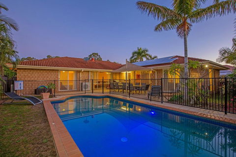 Anaheim Family Oasis By Getastay - Brisbane Tourism 0
