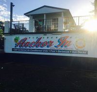 Anchor In Holiday Units South Mission Beach - Tourism Brisbane