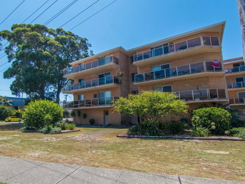 Anchorage 2, With Water Views - Brisbane Tourism 3
