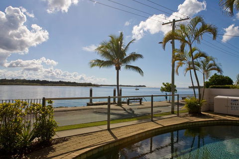 Anchorage Apartments - Tourism Brisbane 2