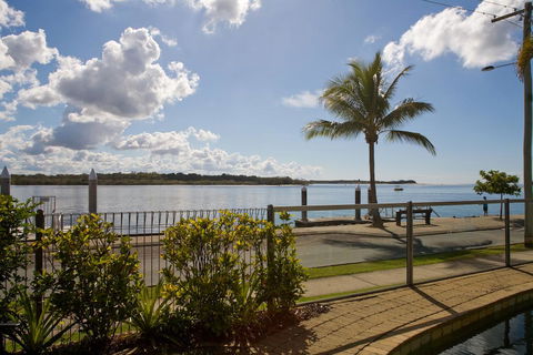 Anchorage Apartments - Tourism Brisbane 3