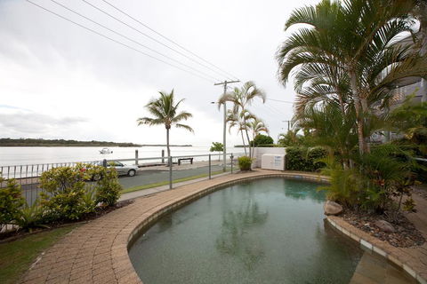 Anchorage Apartments - Tourism Brisbane 0