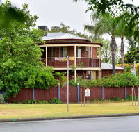 Anchorage Guest House and Self-contained Accommodation - Brisbane Tourism