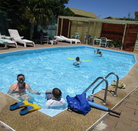 Anchorbell Holiday Apartments - Tourism Brisbane
