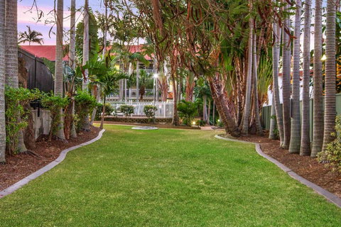 Anchordown Apartments - Tourism Brisbane 1