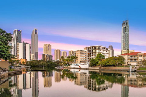 Anchordown Apartments - Tourism Brisbane 2