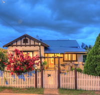 Andavine House - Bed  Breakfast - Tourism Brisbane